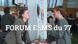 FORUM ESMS du 77