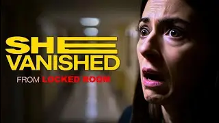 She Vanished From Room 307 | Security Footage Reveals Nothing