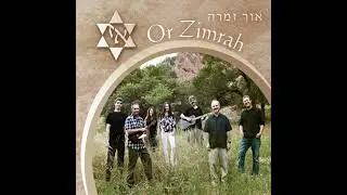 Mi Chamocha (Sheldon Sands; Rabbi Mark Lipson) by Or Zimrah