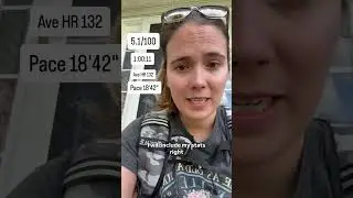 September 100k Walking Challenge Day 1 Update