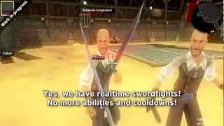 Blackreef Pirates - Multiplayer Pirate FPS