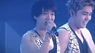 슈퍼주니어 Super Junior - 07. 앤젤라 (Angela) |  SS2 KR DVD