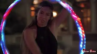 LED Alice Cirque Bishop