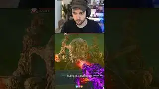 A Hacker RUINED This Easter Egg!