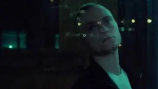 George Gretton - Grey / Blue (Official Music Video)