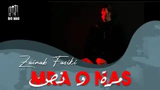 M'RA O  NASS - ZAINAB FASIKI -