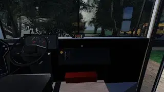 Northwest School Bus fleet Roblox