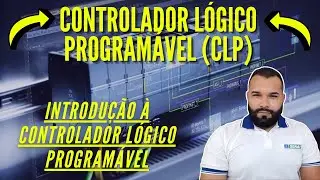 Controlador Lógico Programável - Introdução - CLP - #30