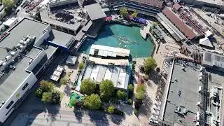 PARQUESUR - DRONE EDIT