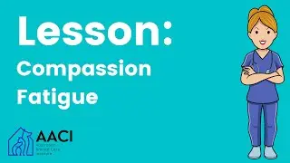 Compassion Fatigue