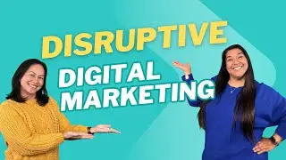 Disruptive Real Estate Marketing | Sell Your Home FASTER with Digital Strategies That Work