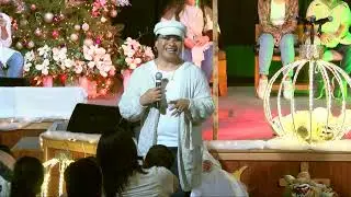 Ark of Safety Christian Academy, Christmas Chapel, December 17, 2021