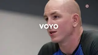 Dokumenty Real Fight Life exkluz&iacute;vne na VOYO