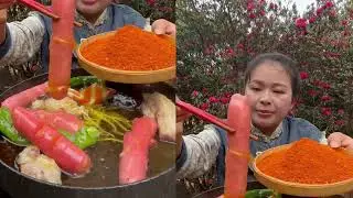 Foodie travel guide to Guizhou | The Ultimate Foodie Travel Guide #food #foodie #mukbang #eating