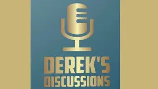 September 2022: Episode 10- Adam Bernstein