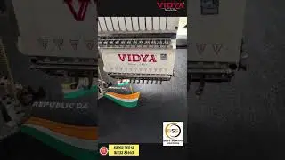 Happy Republic Day let's Celebrate freedom, unity, and India's spirit with best sewing solutions🇮🇳