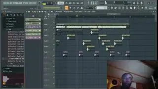 WAR // BEAT TUTORIAL //