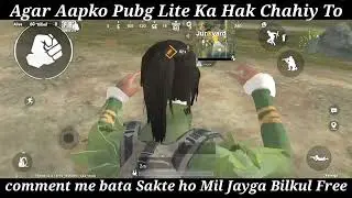 pubg lite no recoil config 0.23.0  pubg lite config file 0.23.0 no recoil @KoobraBhaiOfficial @GamoBoy
