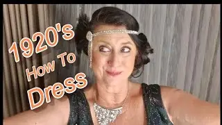 A 1920's Great Gatsby Party in Denver Colorado