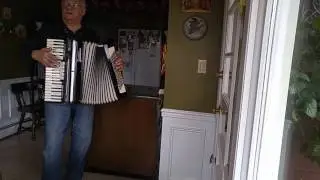 Luciano accordion