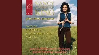 Oboe Concerto in C Major, K. 314: I. Allegro aperto