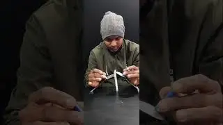 Respect 😱🔥 candle spoons and sale xperiment #respect#scince#magic #tiktok#experiment #fpyシ#fpyシviral