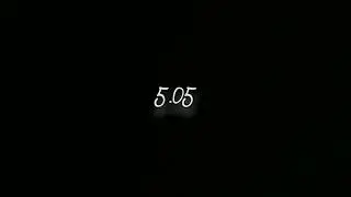 EPOCHAL - Не в сети (snippet)