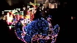 SpectroMagic Parade 1992