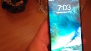 iPhone 6 Plus 64GB Locked to Rogers
