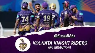 Kolkata Knight Riders- KKR Retain Player 2023| KKR Team 2023| IPL KKR Release Player 2023| KKR Squad