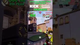 All time Acts Radiant | 850 RR |  Top 100 EU | Daily Live Streams