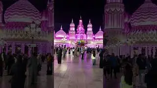 Global Village Dubai 2024 #uae #dubai #global #village #luxury