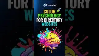 How Colors Impact Your Website's Success (Color Psychology)