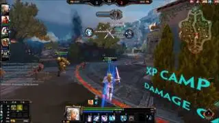 SMITE Conquest: Freya 01 - Ease Into It