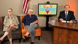 The Sam Lesante Show - Dementia & Alzheimer's