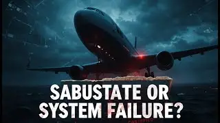 The Enigmatic EgyptAir Flight 990 - Was It Suicide or Failure??| Documentary #untoldstory