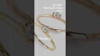 Eure Lovestory beginnt mit Juwelier Sonntag & Sohn | Trauringe in Leipzig