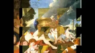 Carmen LAVANI: N. 5 - La scala di seta -