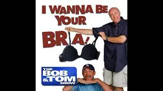 Bob and Tom | People News and Views: Soft Porn Media (Larry King Impersonation)