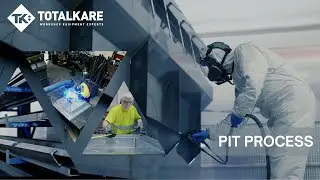 VEHICLE INSPECTION PIT PROCESS TOTALKARE