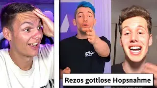 Rezos ehrenlose Hopsnahme zu TikTok - CHRISTEN ✝