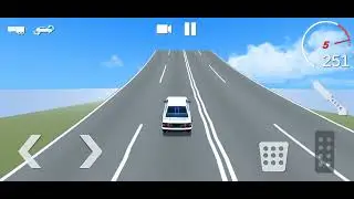 Car Crash Simulator: Real Car Damage Accident 3D