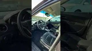 2014 Chevy Cruze Diesel | BEST MPG CARS | Best Cars For Commuting