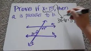 Algebraic Proofs Tutorial