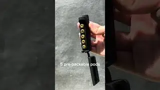 X5 One Hitter