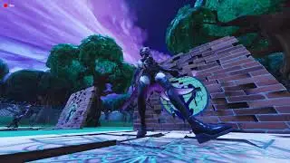 Танцы Ретро. - Fortnite