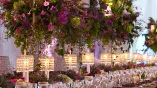David Tutera on Creating a Whimsical Look