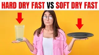 Hard Dry Fast vs Soft Dry Fast - Which Is Better?