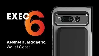 Pixel Fold &mdash; Ghostek EXEC Instructional Video