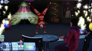 The Sims 3 Showtime | SimPort Feature